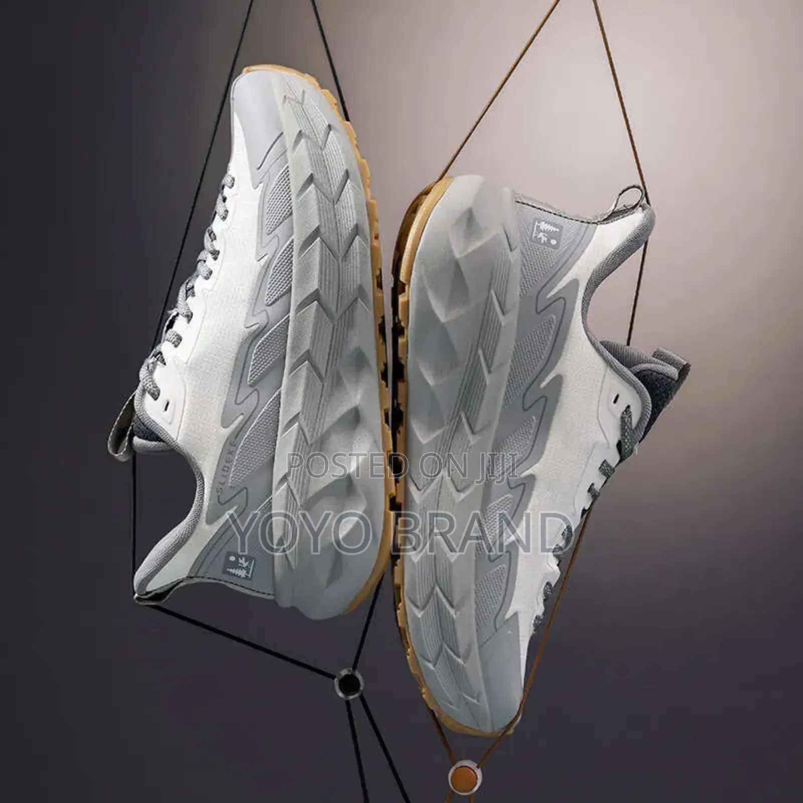 Bmal Land Cruiser Hiking Comfortable Fashion.Shoes