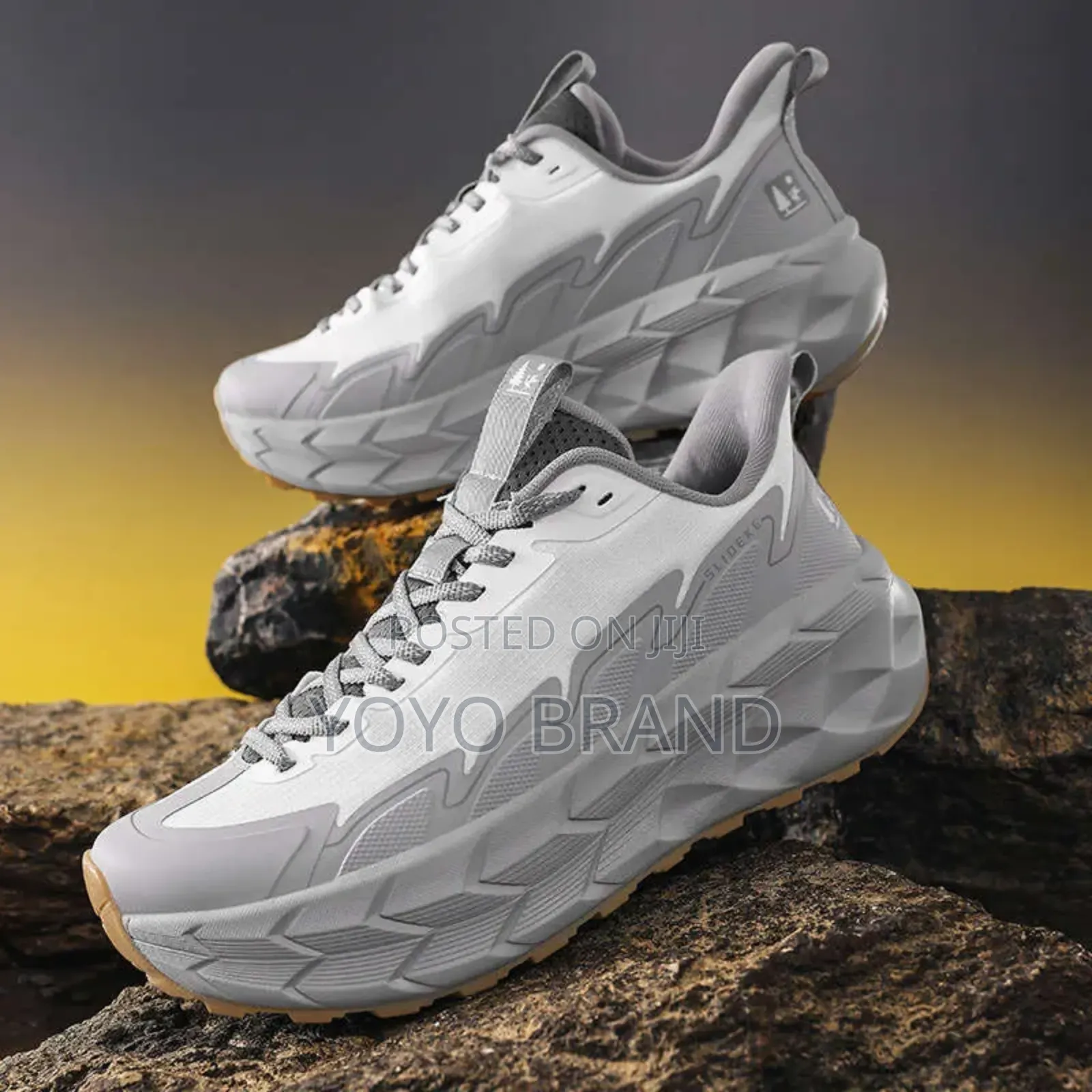 Bmal Land Cruiser Hiking Comfortable Fashion.Shoes