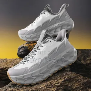Bmal Land Cruiser Hiking Comfortable Fashion.Shoes