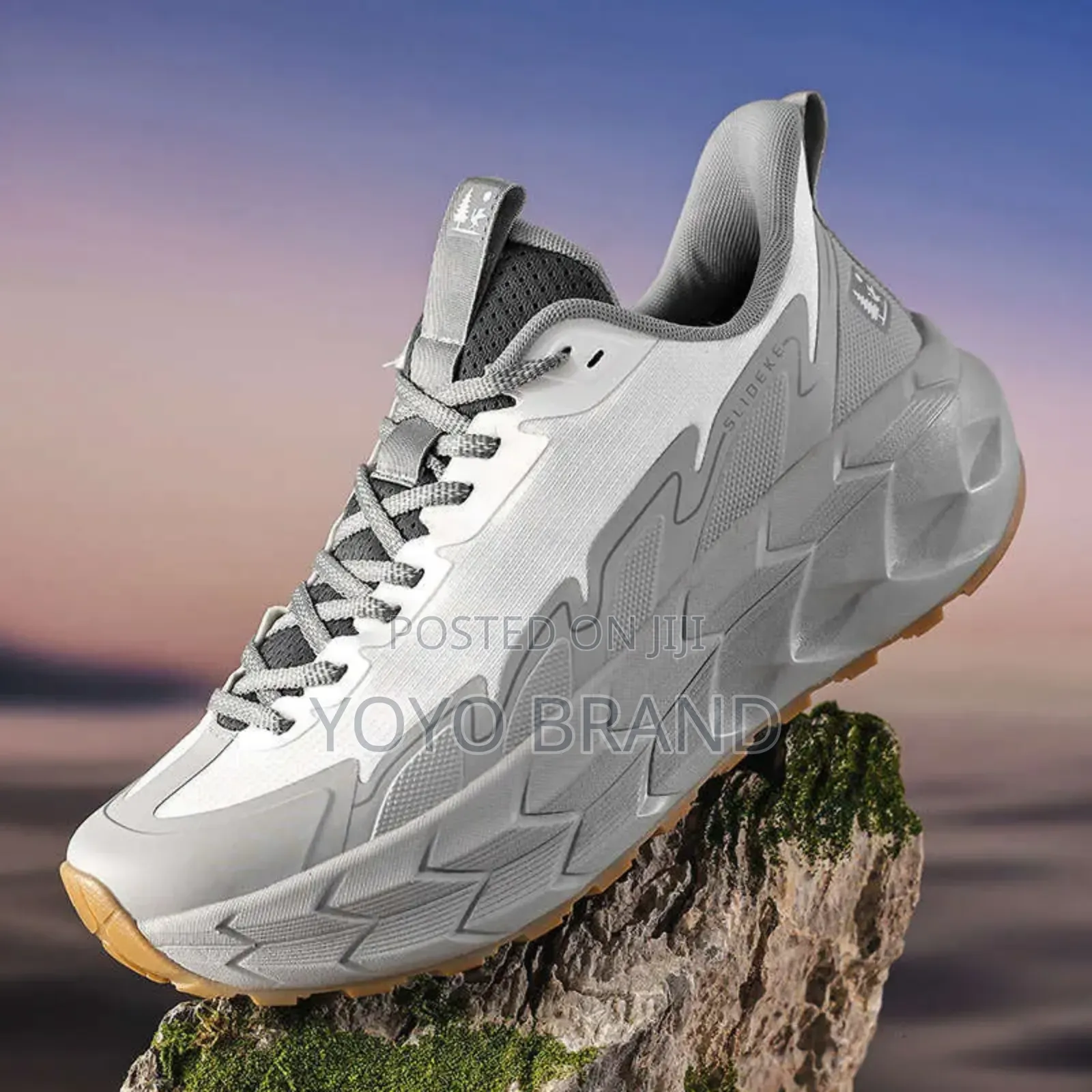 Bmal Land Cruiser Hiking Comfortable Fashion.Shoes