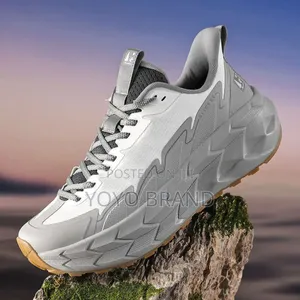 Bmal Land Cruiser Hiking Comfortable Fashion.Shoes