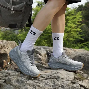 Bmal Land Cruiser Hiking Comfortable Fashion.Shoes