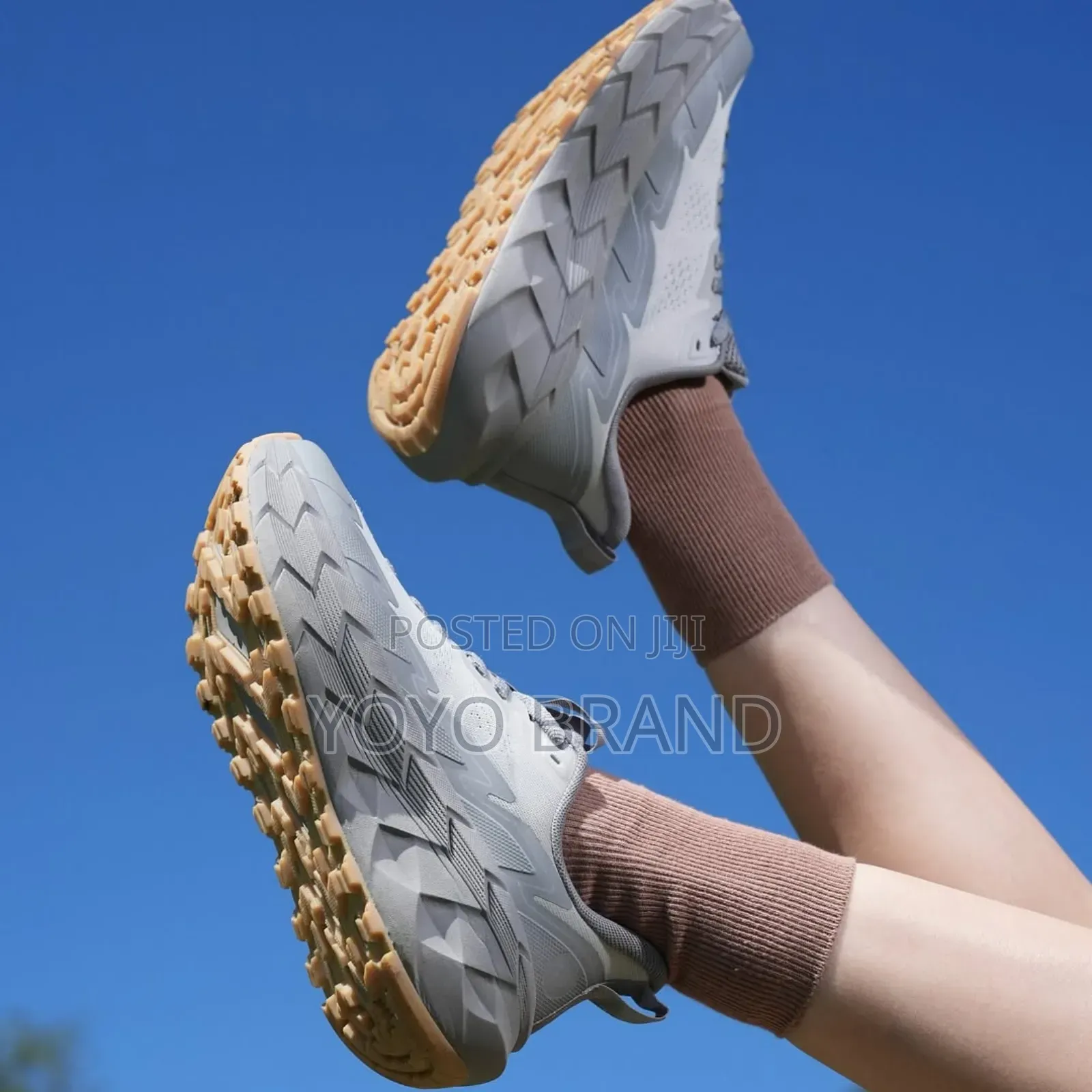 Bmal Land Cruiser Hiking Comfortable Fashion.Shoes