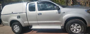 Toyota Hilux 2007