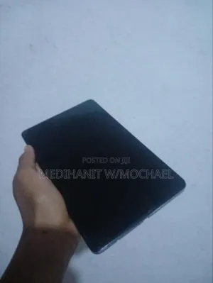 New Samsung Galaxy Tab A9 64 GB Silver