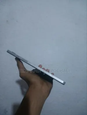 New Samsung Galaxy Tab A9 64 GB Silver