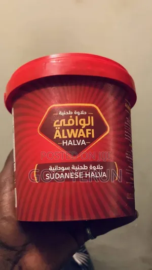 Tahini Calcium Rich Food