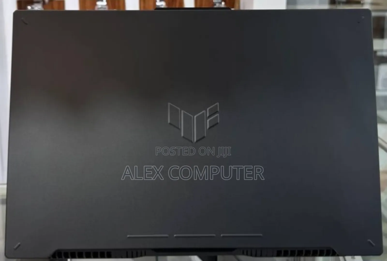 New Laptop Asus TUF Gaming A15 32GB Intel Core i7 SSHD+SSD 1T