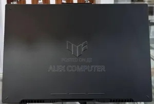 New Laptop Asus TUF Gaming A15 32GB Intel Core i7 SSHD+SSD 1T