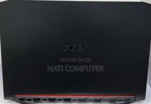 New Laptop Acer Nitro 5 16GB Intel Core i5 SSD 512GB