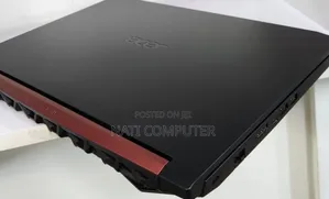 New Laptop Acer Nitro 5 16GB Intel Core i5 SSD 512GB