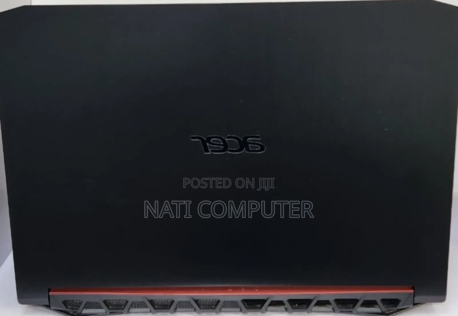 New Laptop Acer Nitro 5 16GB Intel Core i5 SSD 512GB