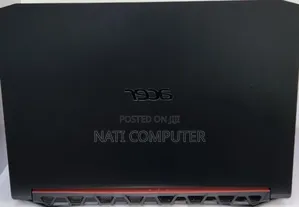 New Laptop Acer Nitro 5 16GB Intel Core i5 SSD 512GB