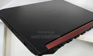 New Laptop Acer Nitro 5 16GB Intel Core i5 SSD 512GB