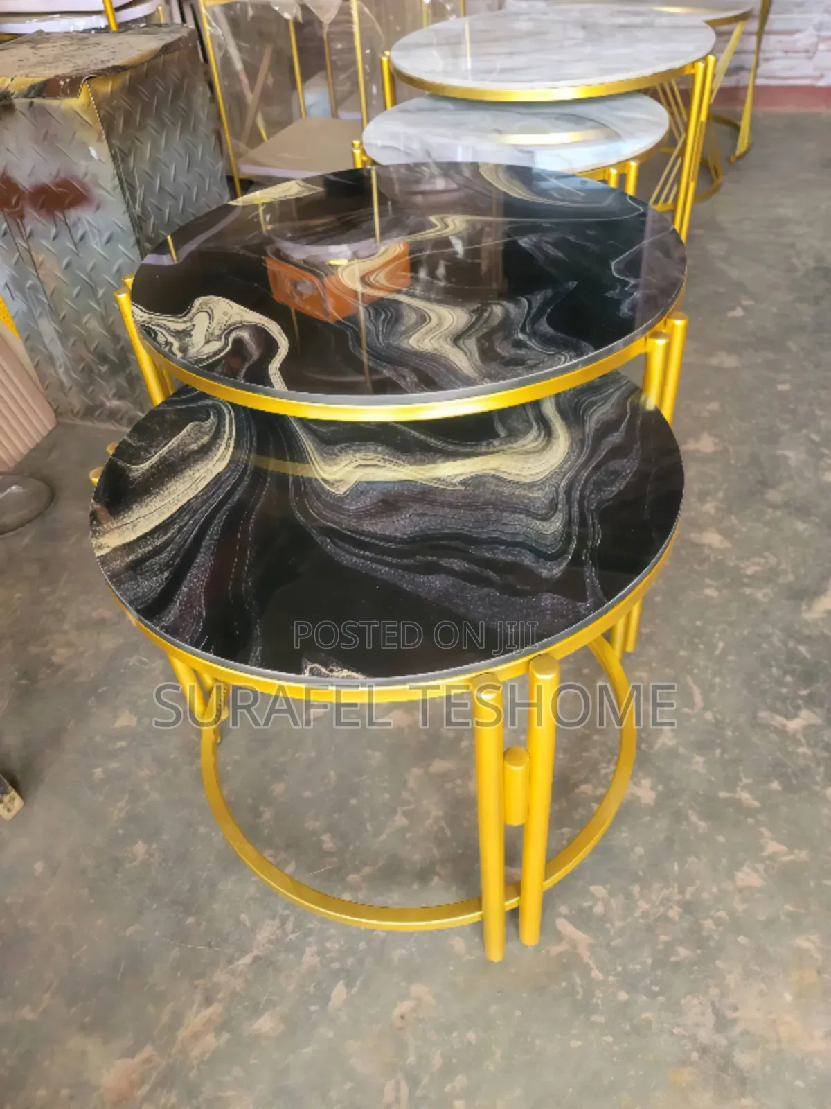 Modern Coffee Tables | ምርጥ ኮፊ ቴብሎች | ጠረጴዛዎች | ኮፊ ቴብል