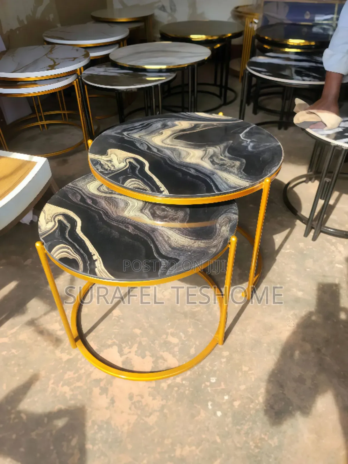 Modern Coffee Tables | ምርጥ ኮፊ ቴብሎች | ጠረጴዛዎች | ኮፊ ቴብል