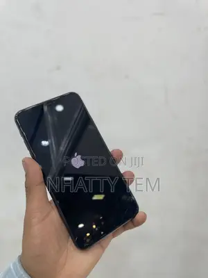 Apple iPhone 11 Pro Max 64 GB Green