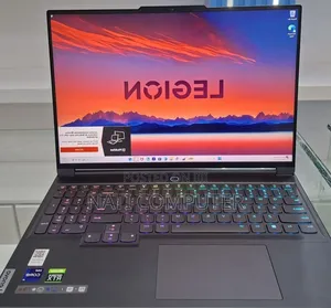 New Laptop Lenovo 16GB Intel Core i9 SSD 1T
