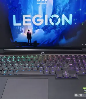 New Laptop Lenovo 16GB Intel Core i9 SSD 1T