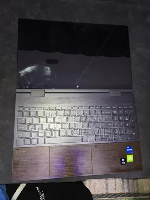 Laptop HP Envy X360 16GB Intel Core i5 SSD 1T
