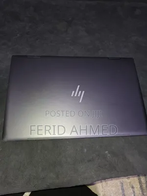 Laptop HP Envy X360 16GB Intel Core i5 SSD 1T