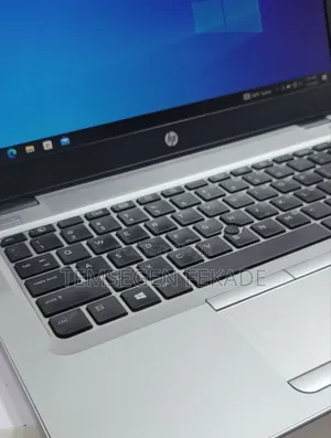 New Laptop HP EliteBook 840 G3 8GB Intel Core i5 SSD 1T
