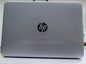New Laptop HP EliteBook 840 G3 8GB Intel Core i5 SSD 1T