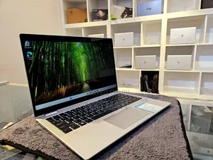 New Laptop HP EliteBook 1040 G6 8GB Intel Core i5 SSD 512GB