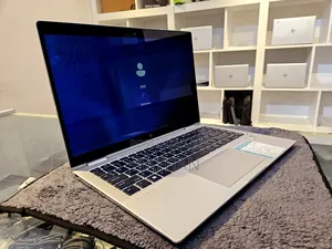 New Laptop HP EliteBook 1040 G6 8GB Intel Core i5 SSD 512GB
