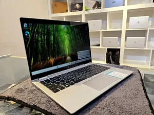 New Laptop HP EliteBook 1040 G6 8GB Intel Core i5 SSD 512GB