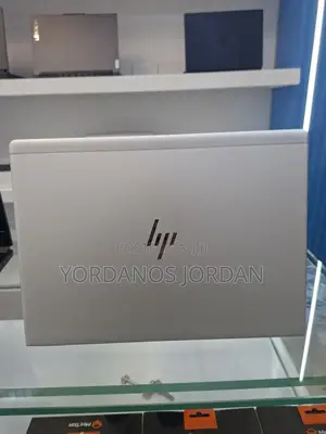 New Laptop HP EliteBook 830 G5 8GB Intel Core i5 SSD 512GB