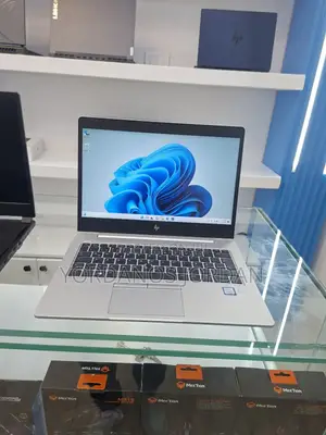 New Laptop HP EliteBook 830 G5 8GB Intel Core i5 SSD 512GB