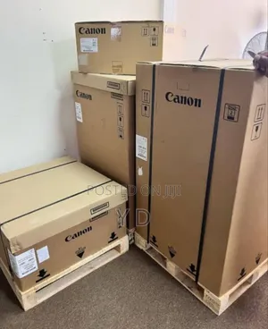 2206n Canon Imagerunner With Network
