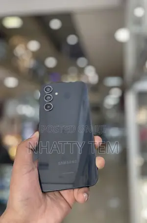 Samsung Galaxy A54 5G 128 GB Black