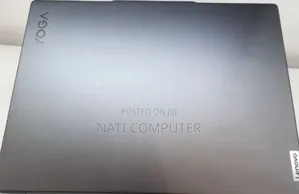 New Laptop Lenovo 32GB AMD Ryzen 7 SSD 512GB