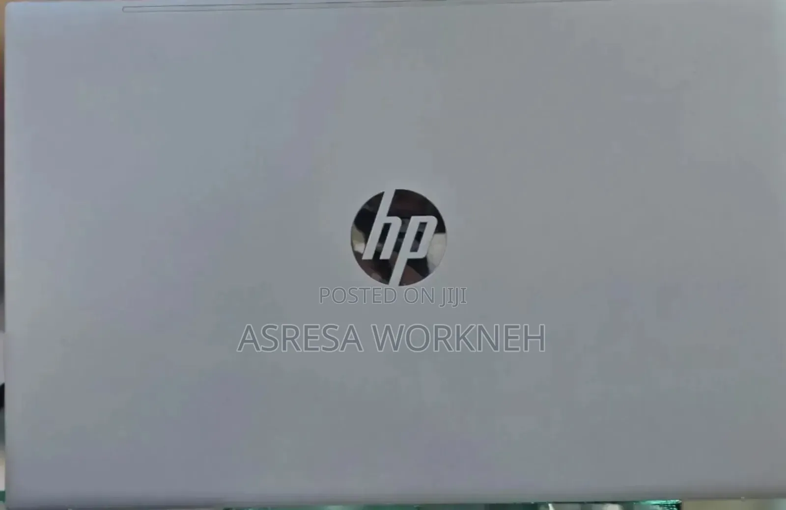 New Laptop HP Pavilion 15 8GB Intel Core i5 SSD 512GB