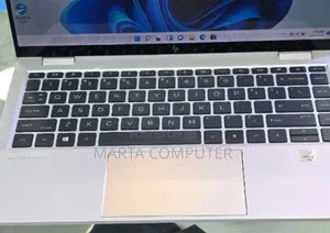 New Laptop HP EliteBook x360 1040 G7 32GB Intel Core i7 SSD 512GB