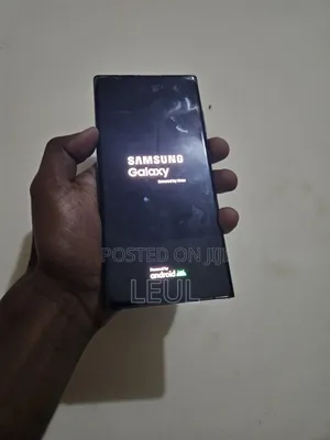 Samsung Galaxy S22 Ultra 512 GB Black