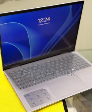 New Laptop Dell Inspiron 14 7440 2-in-1 16GB Intel Core Ultra 7 SSD 1T