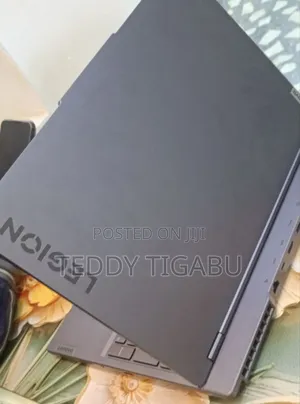 New Lenovo Legion Y7000P IRX9 Gaming Laptop 24GB Intel Core i7 SSD 1T