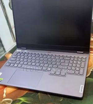 New Lenovo Legion Y7000P IRX9 Gaming Laptop 24GB Intel Core i7 SSD 1T