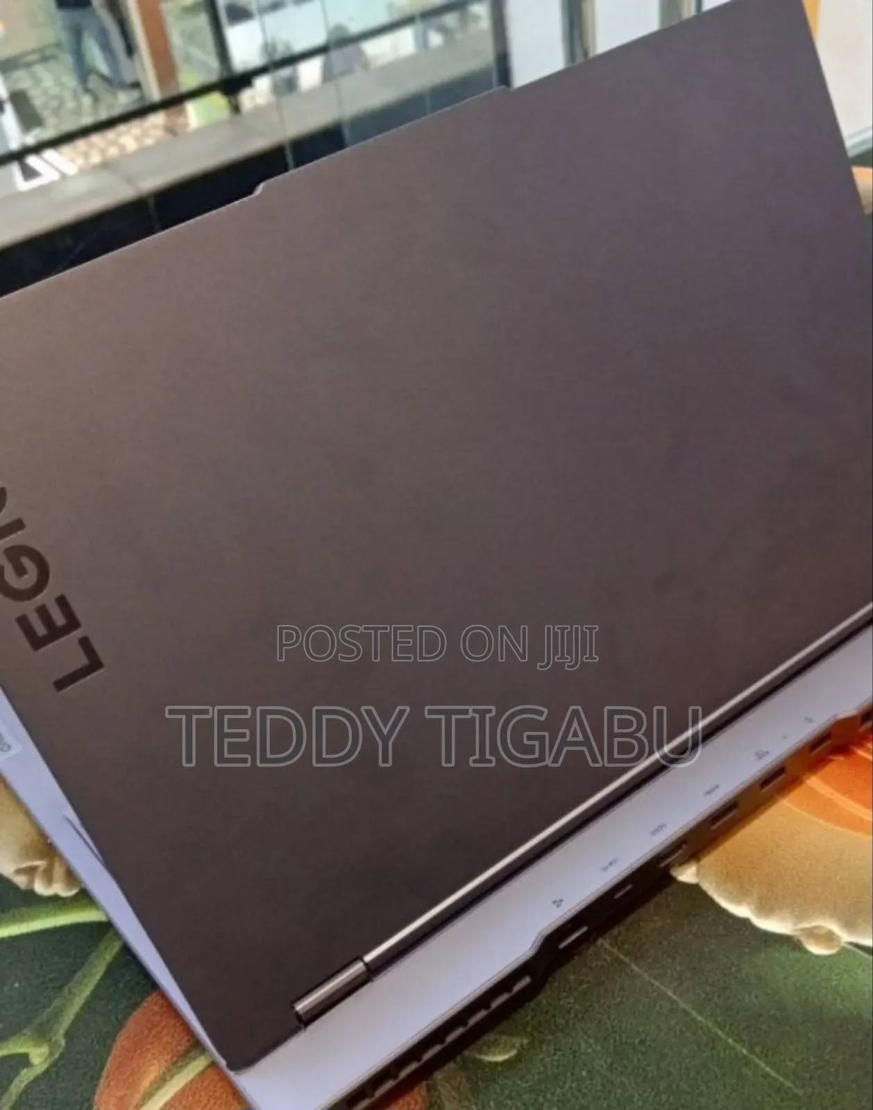 New Lenovo Legion Y7000P IRX9 Gaming Laptop 24GB Intel Core i7 SSD 1T