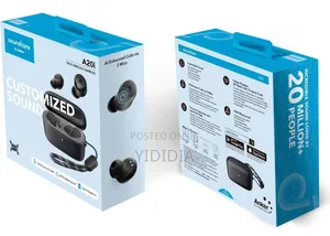 ‎ Soundcore A20i Wireless Earbuds