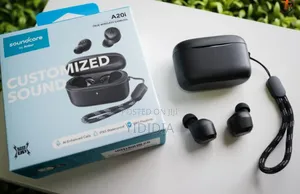 ‎ Soundcore A20i Wireless Earbuds
