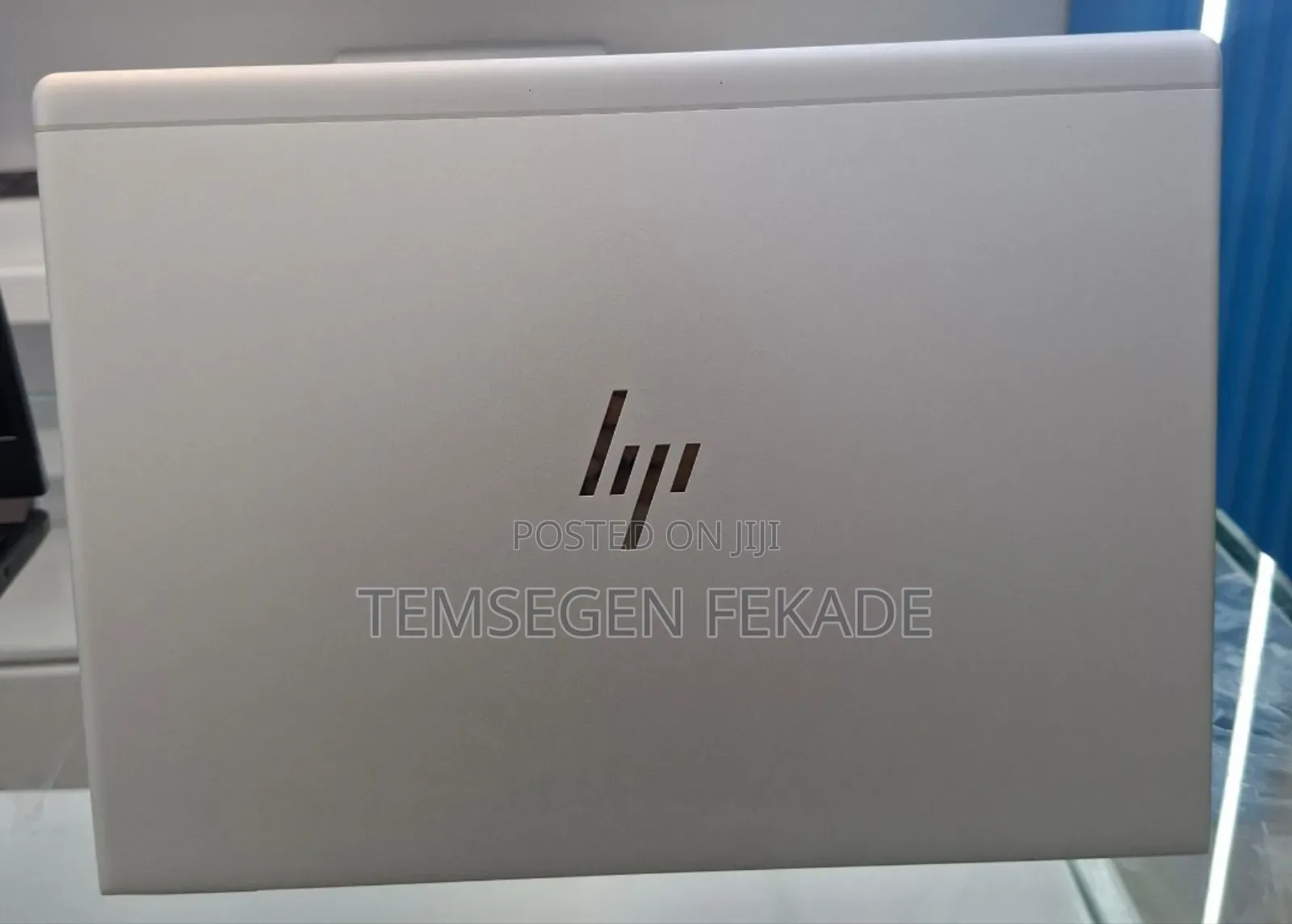 New Laptop HP EliteBook 830 G5 8GB Intel Core i5 SSD 512GB