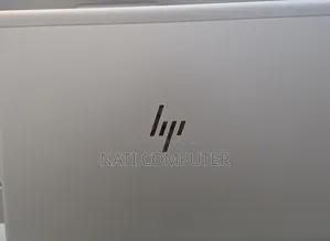 New Laptop HP EliteBook 830 G5 8GB Intel Core i5 SSD 512GB