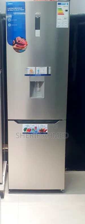 Media Frig 450 Later