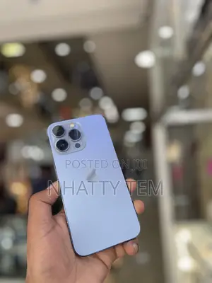 Apple iPhone 13 Pro 128 GB Blue