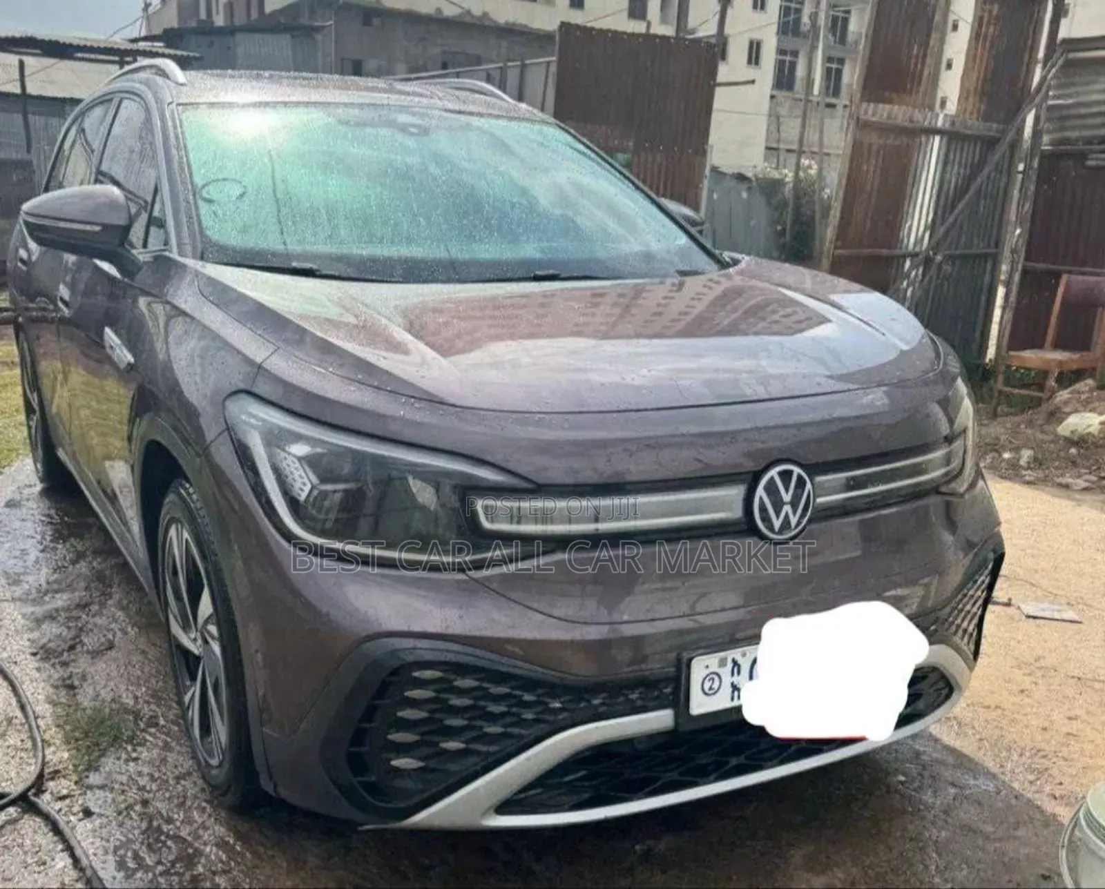 Volkswagen ID.6 2023