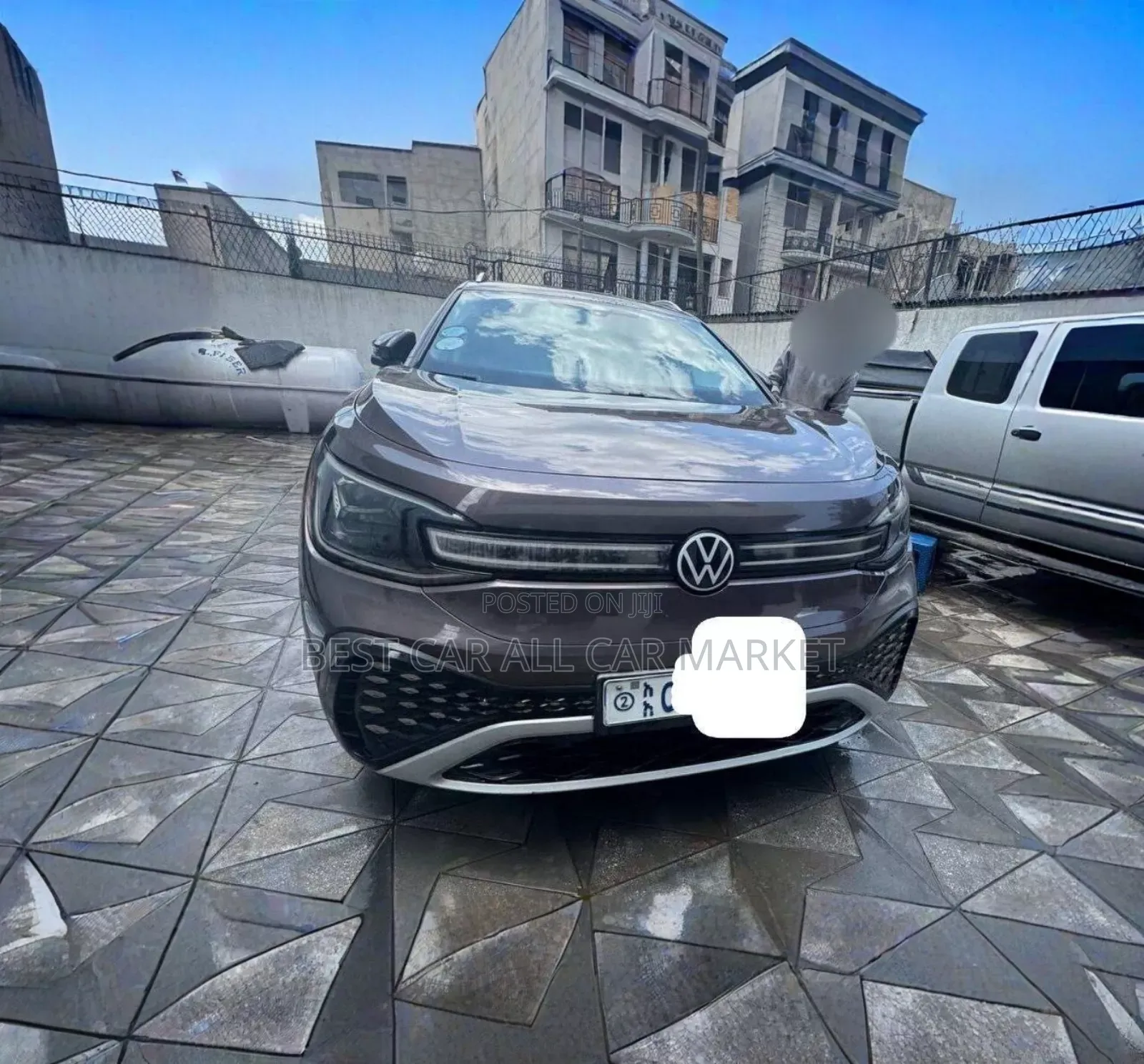 Volkswagen ID.6 2023